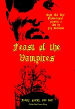 Vampirler Bayramı (2010) afişi