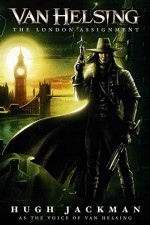 Van Helsing: Londra Görevi (2004) afişi