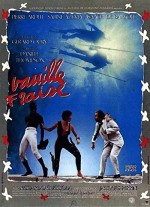 Vanille Fraise (1989) afişi