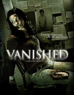 Vanished (2011) afişi Vanished (2011) afişi