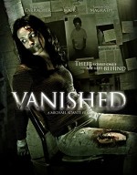 Vanished (2011) afişi