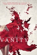 Vanity (2017) afişi