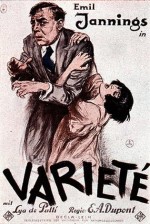 Varyete