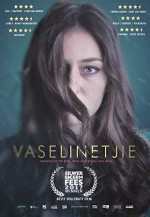Vaselinetjie (2017) afişi