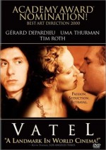Vatel (2000) afişi