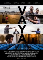Vaya (2016) afişi Vaya (2016) afişi