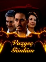 Vazgeç Gönlüm (2007) afişi