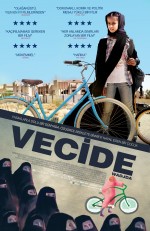 Vecide (2012) afişi Vecide (2012) afişi