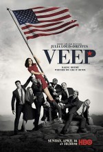 Veep Sezon 4 (2015) afişi Veep Sezon 4 (2015) afişi