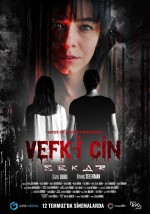 Vefk-i Cin Sekar (2024) afişi