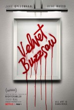 Velvet Buzzsaw Velvet Buzzsaw