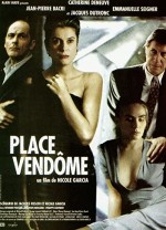Vendome Meydanı (1998) afişi