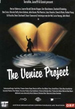 Venedik Projesi (1999) afişi