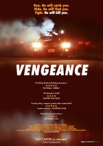 Vengeance Vengeance