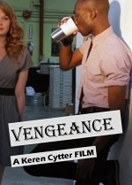 Vengeance (2013) afişi