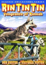 Vengeance Of Rannah (1936) afişi