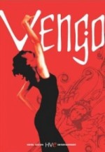 Vengo (2000) afişi Vengo (2000) afişi