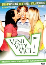 Veni, Vidi, Vici (2009) afişi