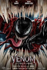 Venom: Let There Be Carnage (2021) afişi Venom: Let There Be Carnage (2021) afişi