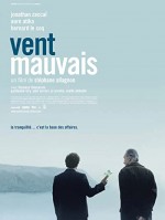 Vent Mauvais (2007) afişi