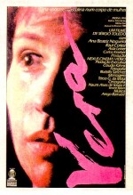 Vera (1986) afişi