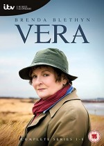 Vera (2011) afişi