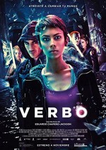 Verbo (2011) afişi