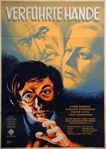 Verführte Hande (1949) afişi