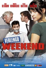 Verlengd Weekend (2005) afişi