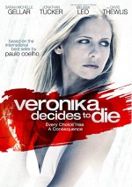 Veronika Ölmek İstiyor (2009) afişi