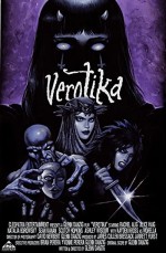 Verotik (2019) afişi