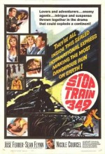 Verspätung in Marienborn (1963) afişi Verspätung in Marienborn (1963) afişi