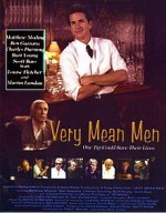 Very Mean Men Very Mean Men