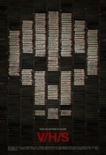 V/H/S (2012) afişi V/H/S (2012) afişi