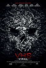 V/H/S 3 (2014) afişi V/H/S 3 (2014) afişi