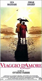 Viaggio D'amore (1990) afişi