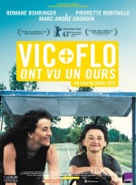 Vic + Flo Bir Ayı Gördü (2013) afişi Vic + Flo Bir Ayı Gördü (2013) afişi