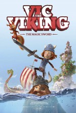 Vic the Viking and the Magic Sword Vic the Viking and the Magic Sword