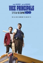 Vice Principals (2016) afişi Vice Principals (2016) afişi