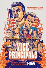 Vice Principals (2016) afişi