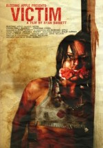 Victim: Femme Fatale (2010) afişi
