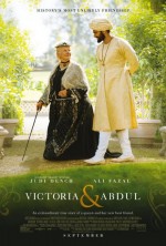 Victoria ve Abdul Victoria ve Abdul