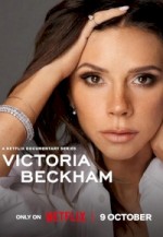 Victoria Beckham (2025) Fragman (2025) afişi