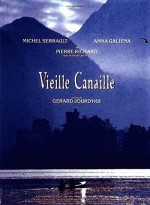 Vieille Canaille (1992) afişi
