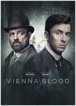 Vienna Blood (2019) afişi
