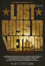 Vietnam'da Son Günler (2014) afişi Vietnam'da Son Günler (2014) afişi