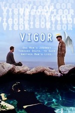 Vigor (2017) afişi