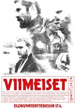 Viimased (2020) afişi