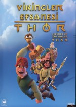 Vikingler Efsanesi: Thor Vikingler Efsanesi: Thor