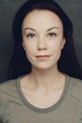 Viktoriya Bogatyryova fotoğrafı
